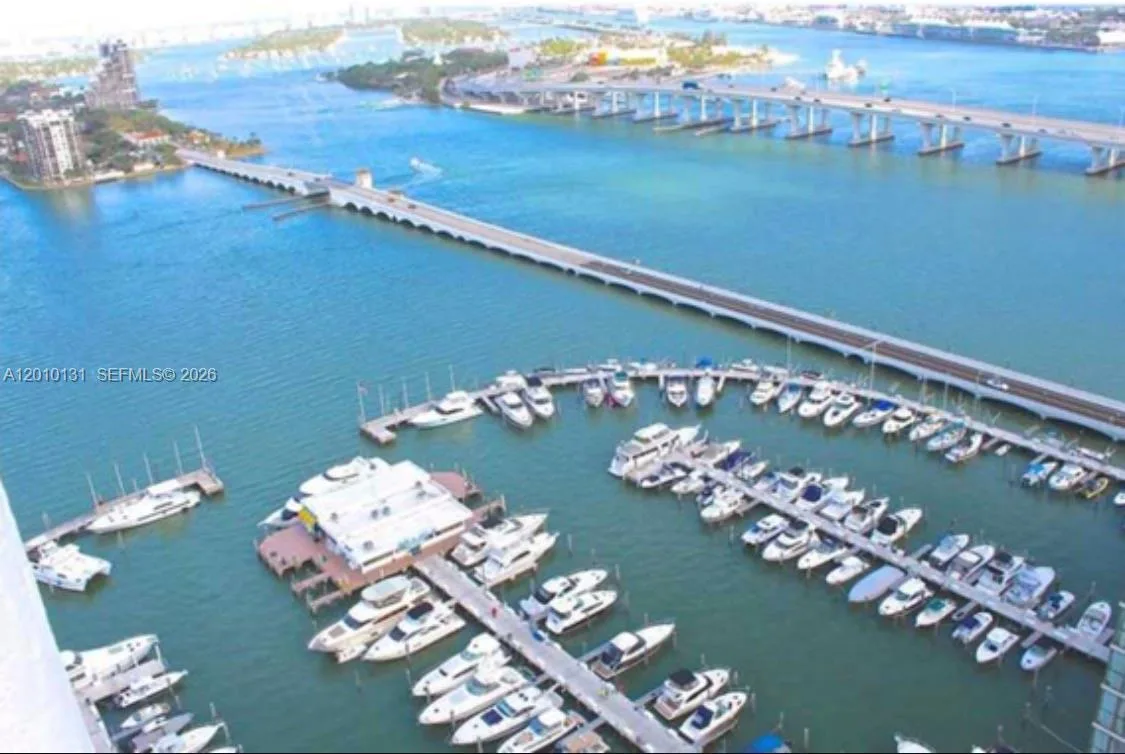 1717 N Bayshore Dr # A-3039, Miami, FL 33132 photo 12