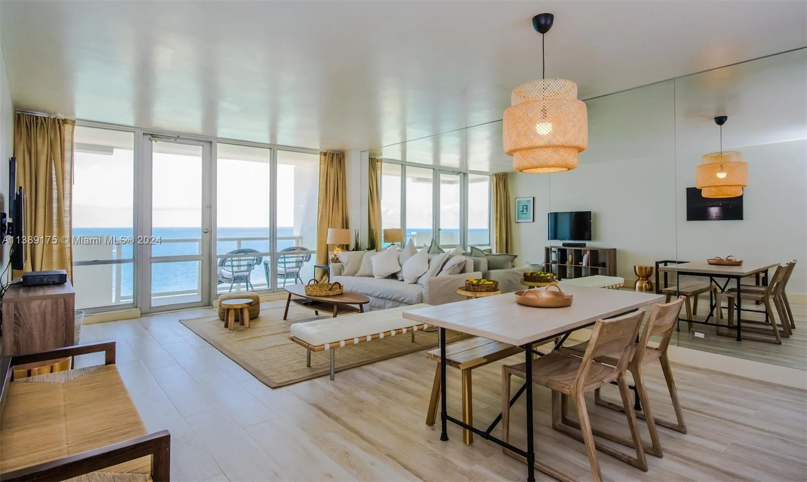 5601 Collins Ave # 1204, Miami Beach, FL 33140