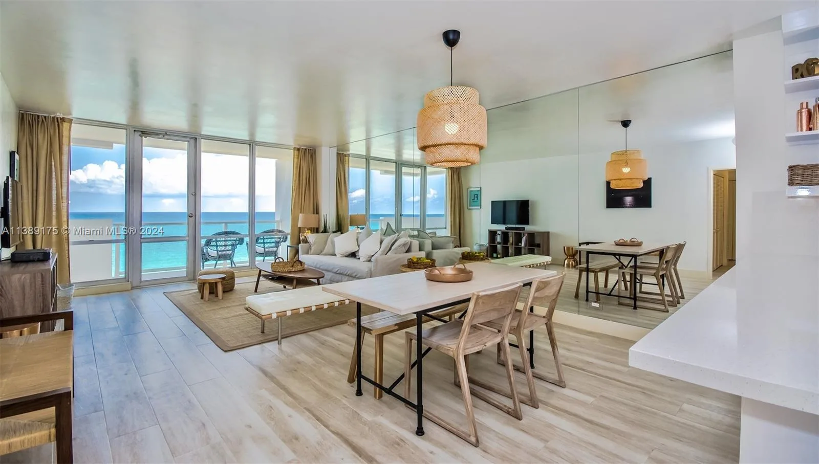 5601 Collins Ave # 1204, Miami Beach, FL 33140 photo 2