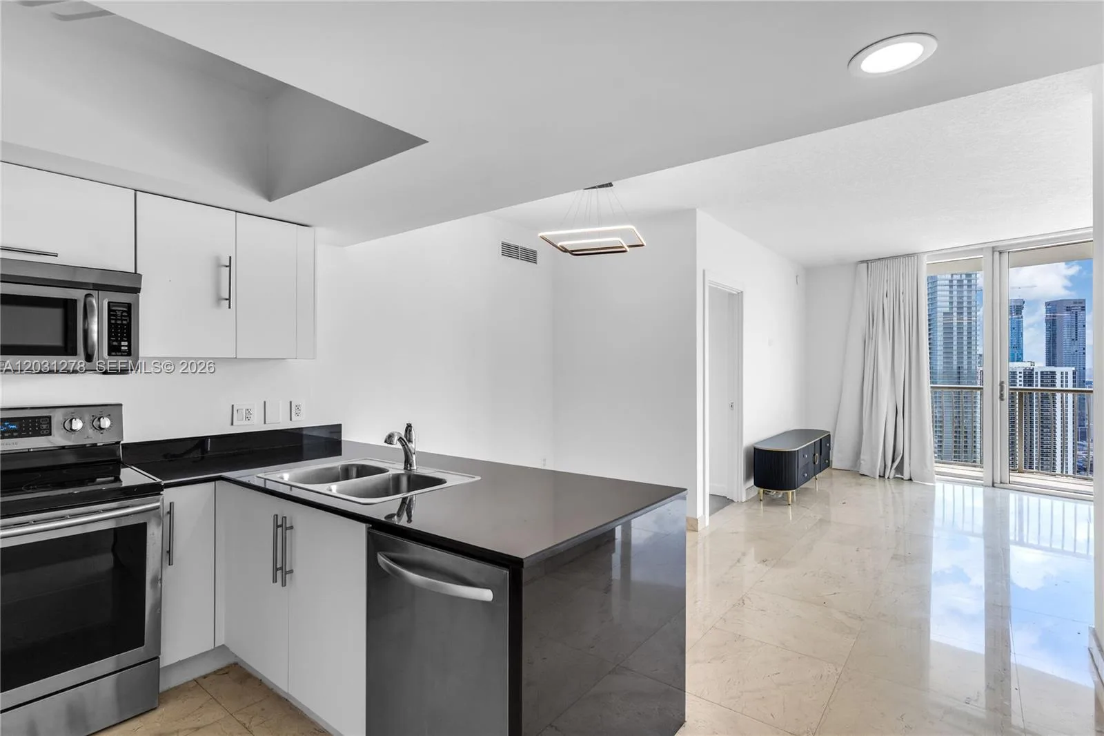 1750 N Bayshore Dr # 4414, Miami, FL 33132