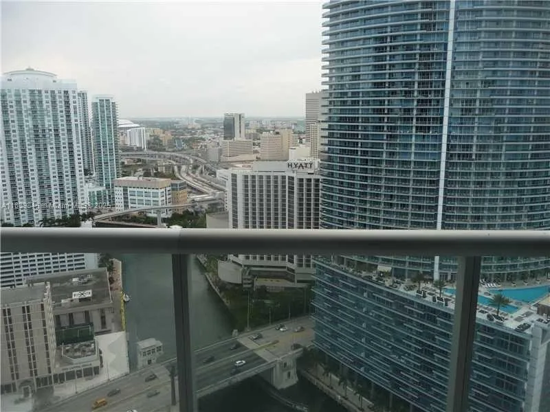 465 Brickell Ave # 5004, Miami, FL 33131