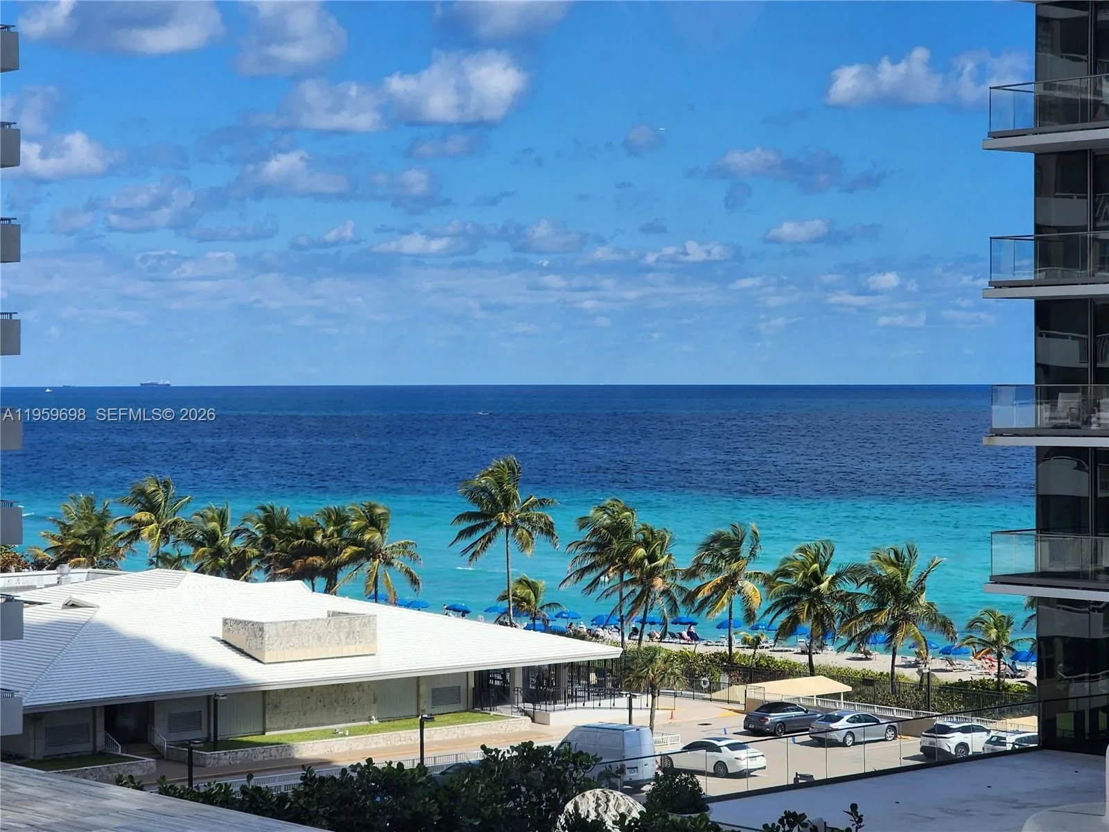 2030 S Ocean Dr # 823, Hallandale Beach, FL 33009