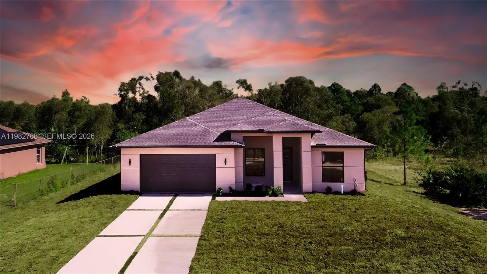 861 Bancroft, Lehigh Acres, FL 33974 photo 2