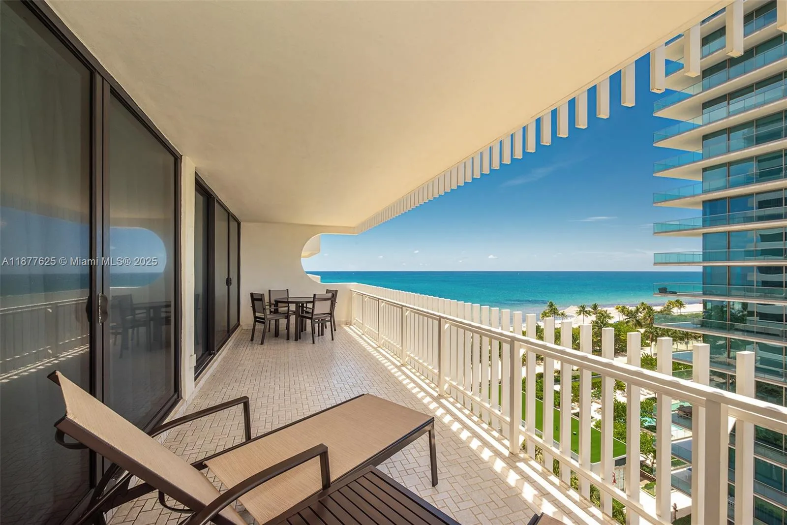 10205 Collins Ave # 807, Bal Harbour, FL 33154