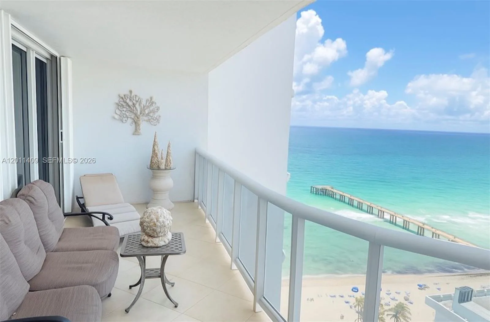 16711 Collins Ave # 2301, Sunny Isles Beach, FL 33160