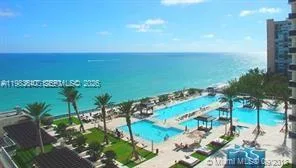 1830 S Ocean Dr # 2503, Hallandale Beach, FL 33009 photo 2