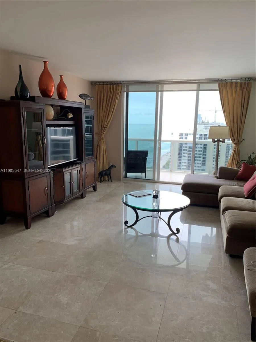 1830 S Ocean Dr # 2503, Hallandale Beach, FL 33009 photo 4