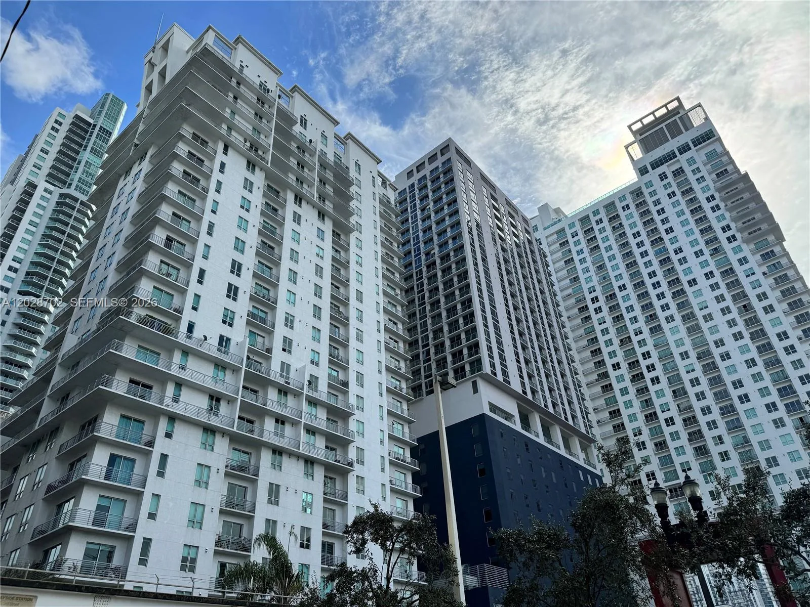 234 NE 3rd St # 1208, Miami, FL 33132