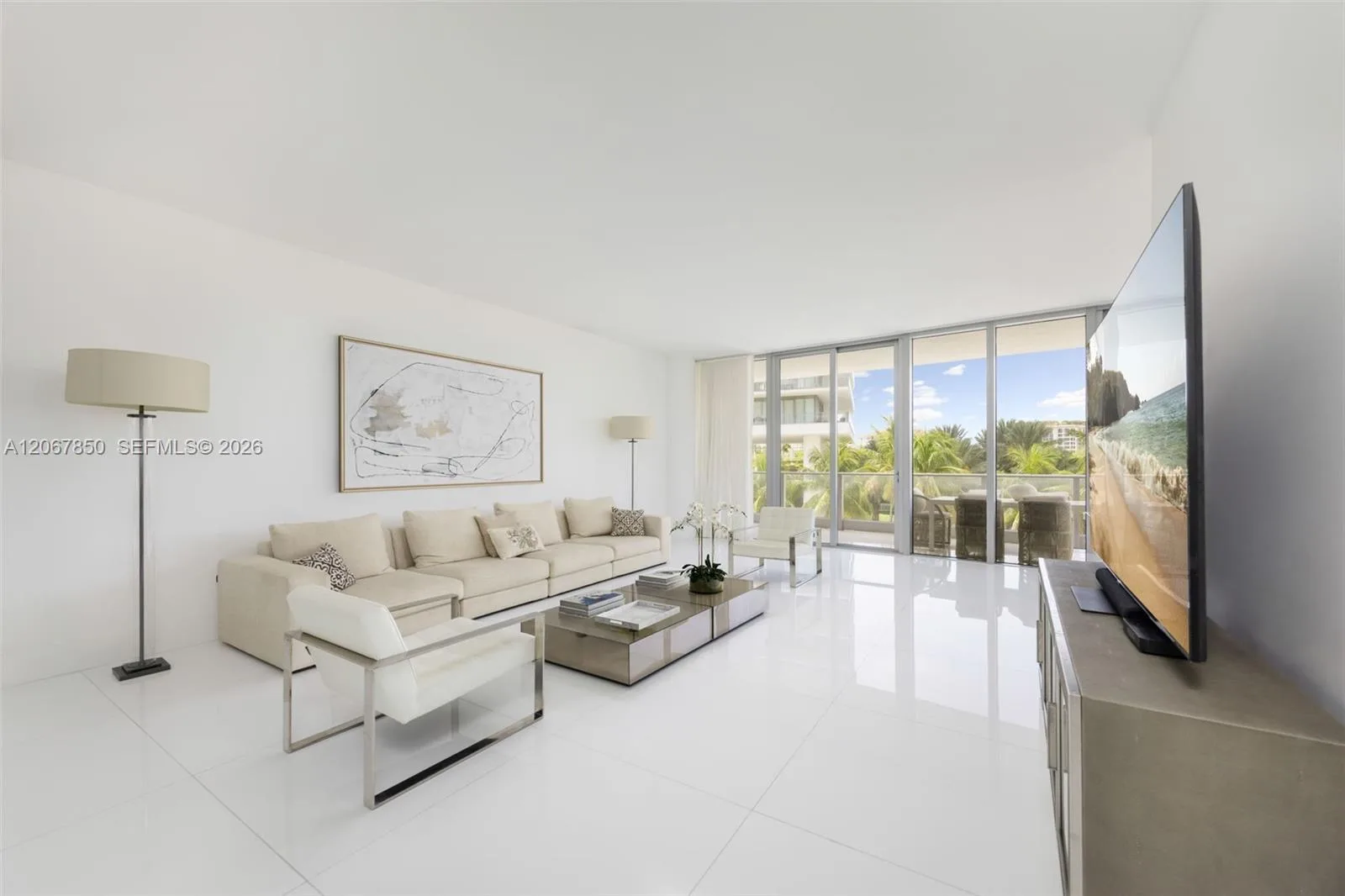 801 S Pointe Dr # 301, Miami Beach, FL 33139