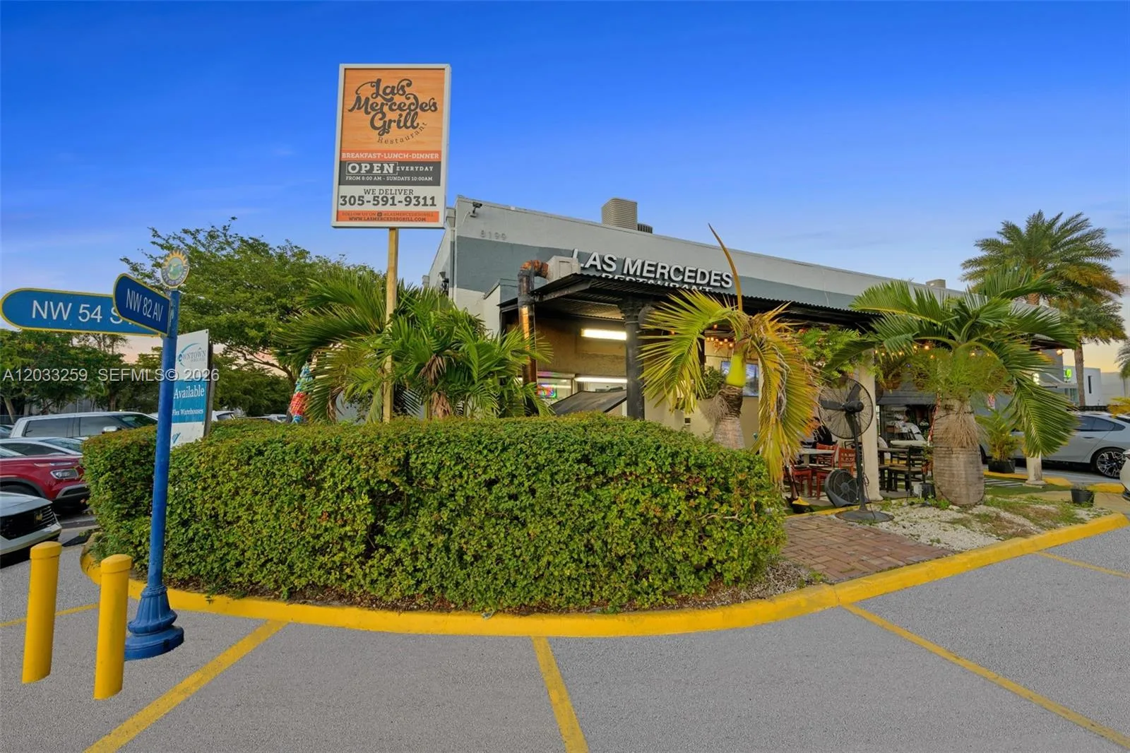 5405 NW 82nd Ave, Doral, FL 33166