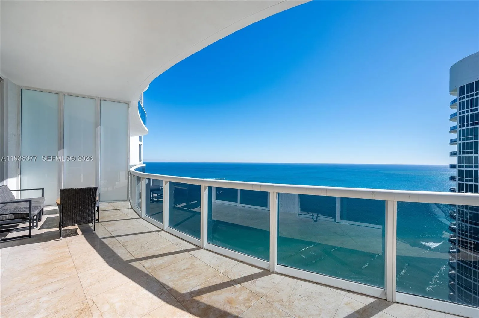 15901 Collins Ave # 3807, Sunny Isles Beach, FL 33160