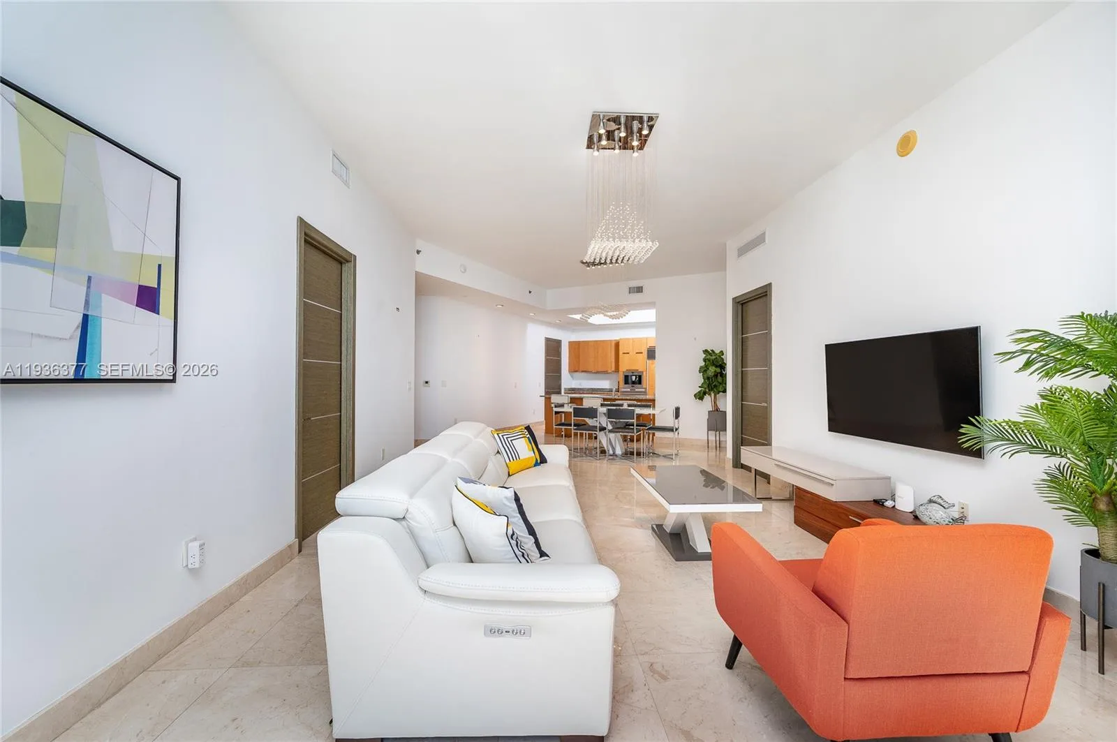 15901 Collins Ave # 3807, Sunny Isles Beach, FL 33160 photo 5