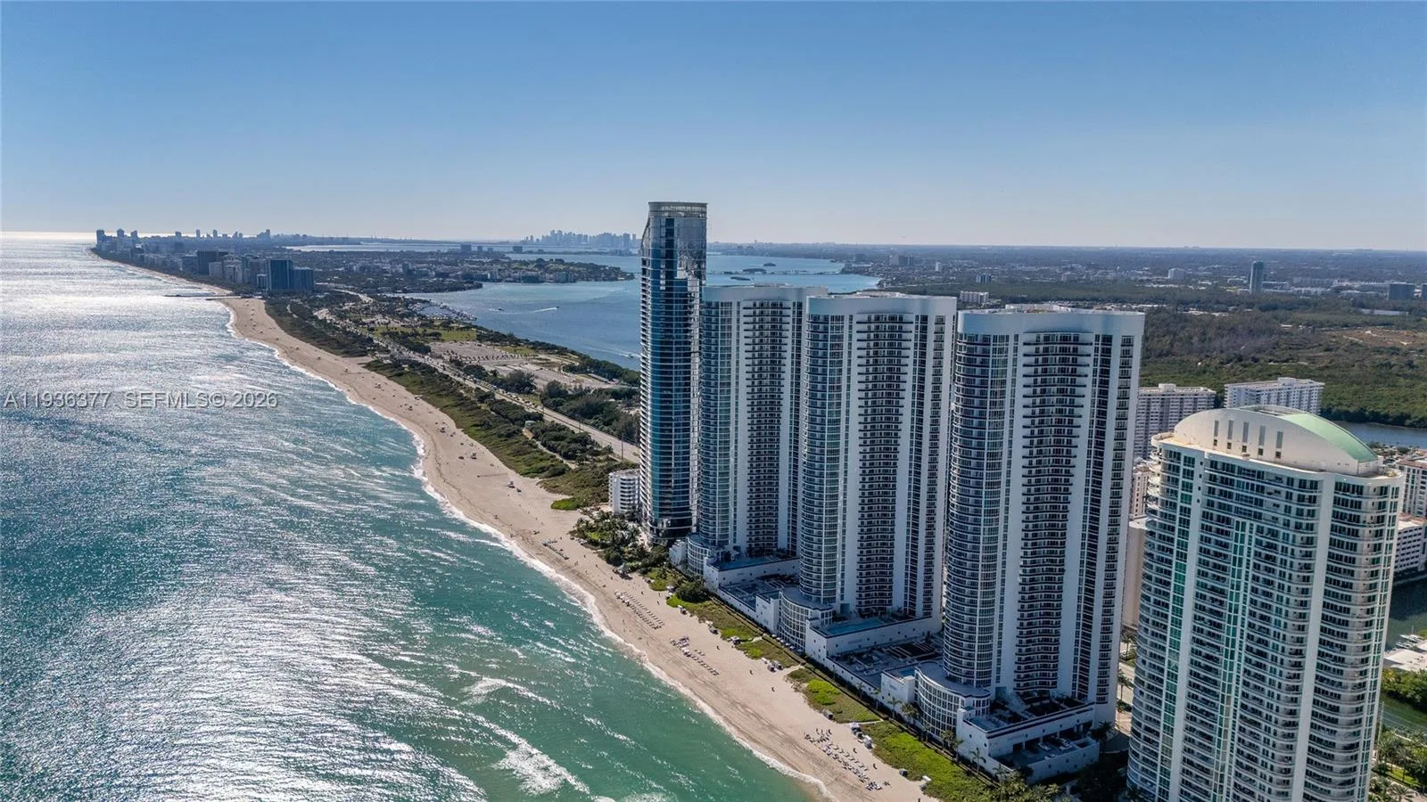 15901 Collins Ave # 3807, Sunny Isles Beach, FL 33160 photo 6