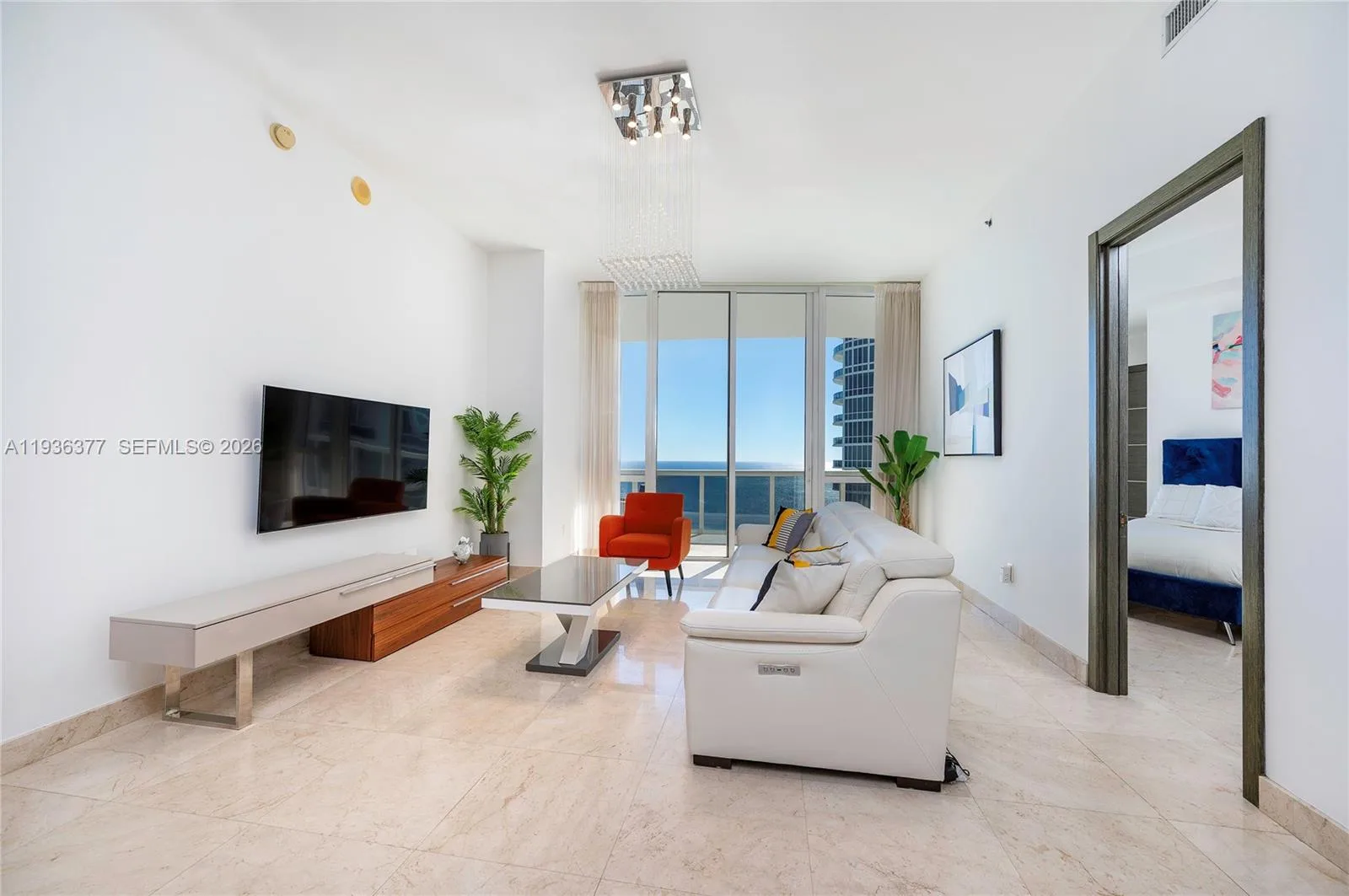 15901 Collins Ave # 3807, Sunny Isles Beach, FL 33160 photo 8