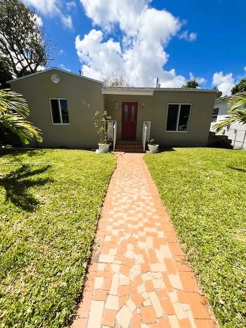 510 NW 47th Street, Miami, FL 33127