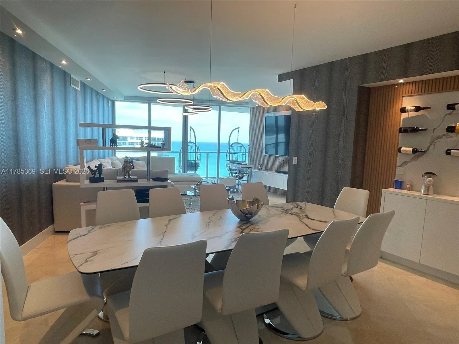 3101 S Ocean Dr # 1707, Hollywood, FL 33019 photo 7