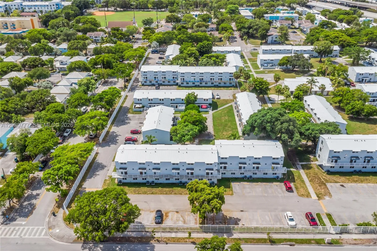 1990 NW 4th Ct # 10, Miami, FL 33136