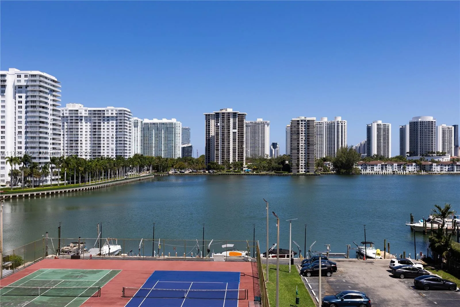 2750 NE 183rd St # 511, Aventura, FL 33160