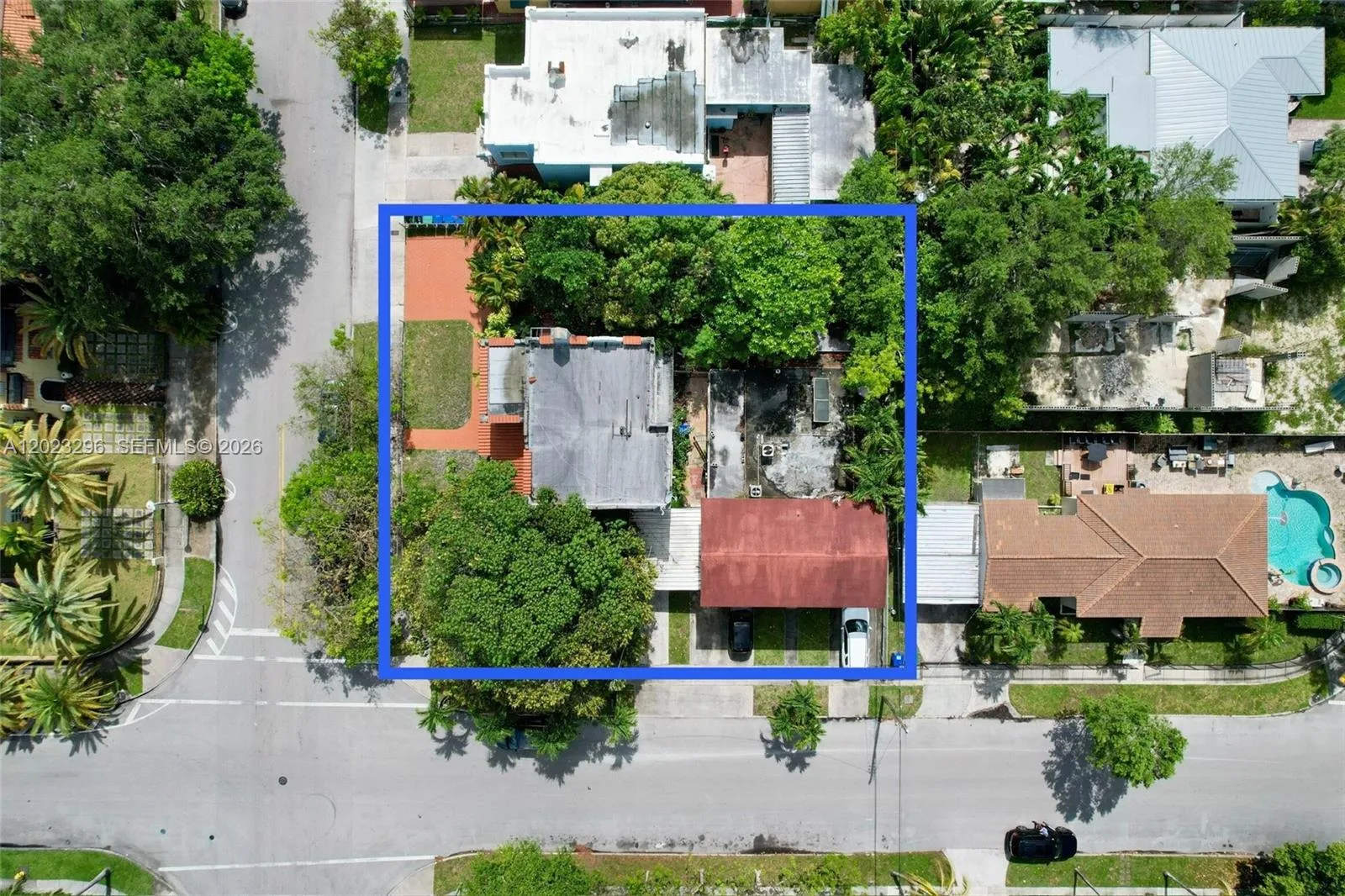 1792 SW 11th St, Miami, FL 33135