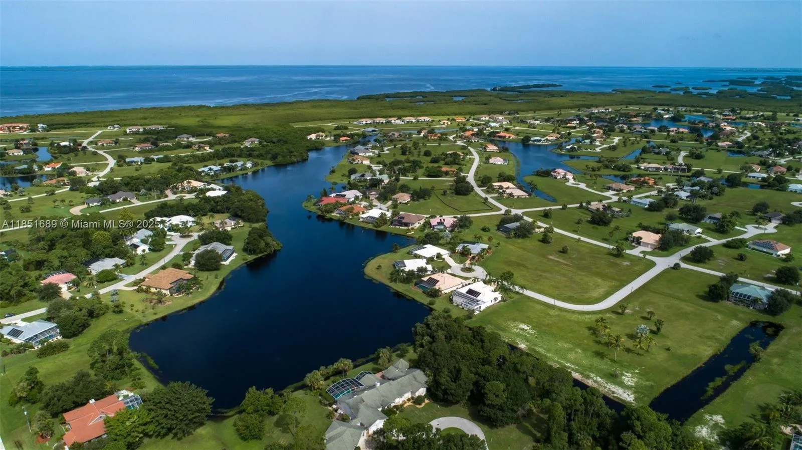 17406 Cape Horn Boulevard, Punta Gorda, FL 33955 photo 2