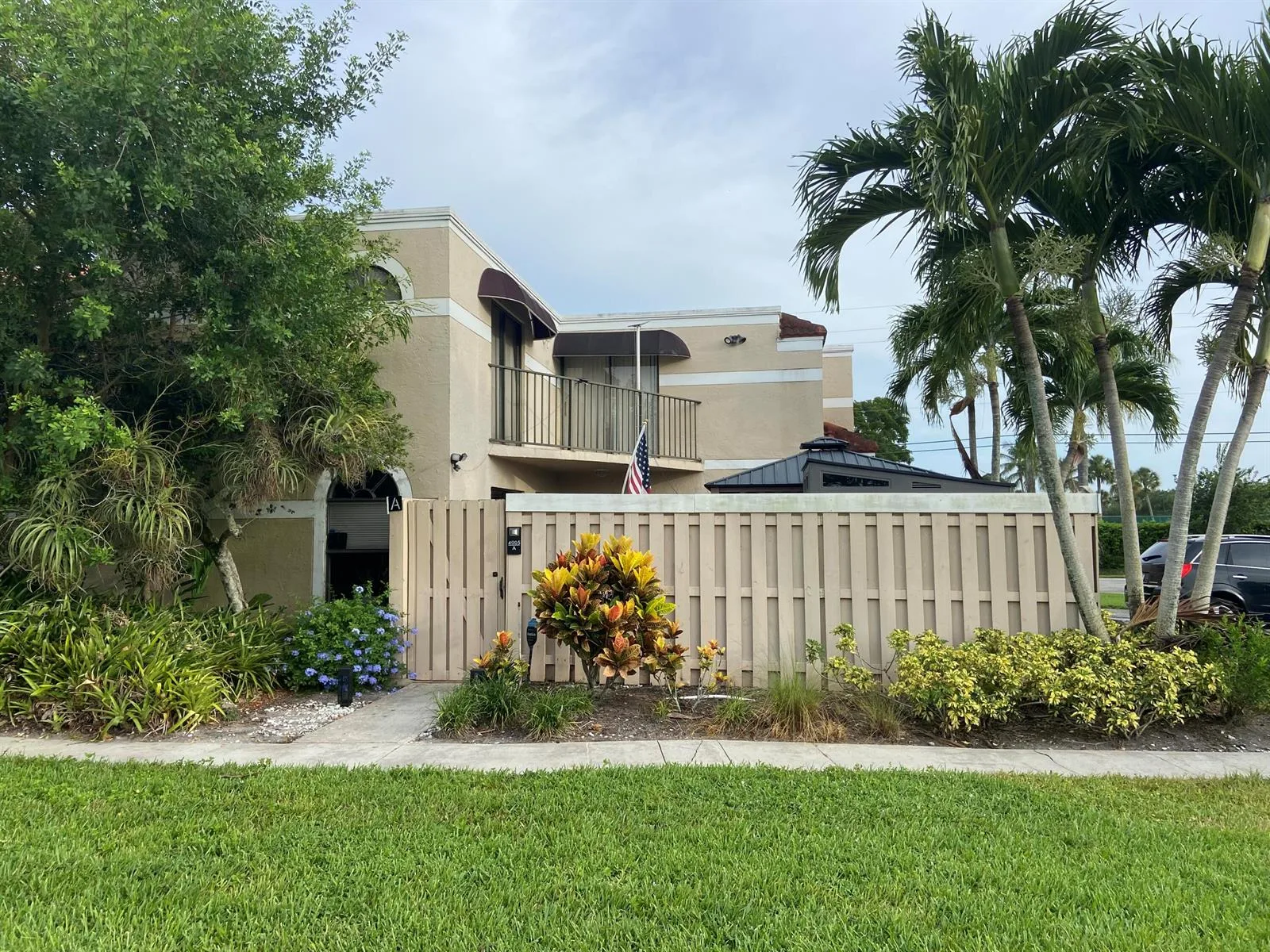 4005 VILLAGE Drive # A, Delray Beach, FL 33445