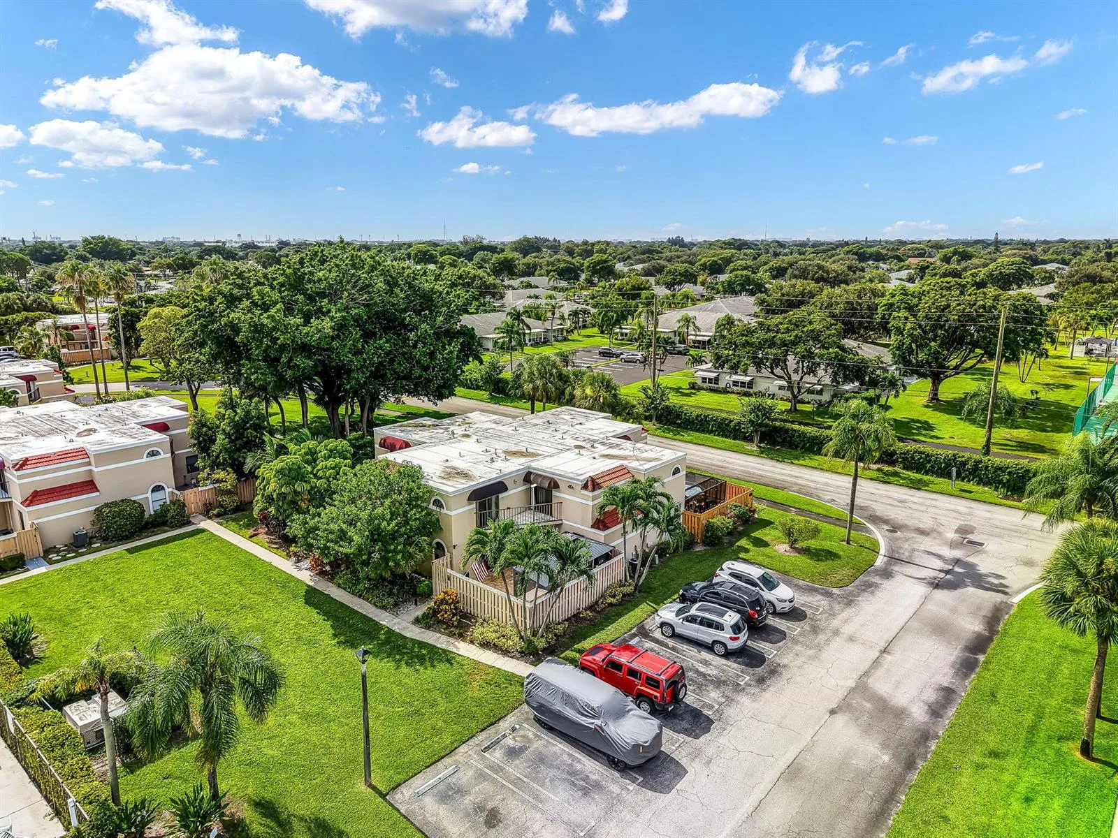 4005 VILLAGE Drive # A, Delray Beach, FL 33445 photo 5