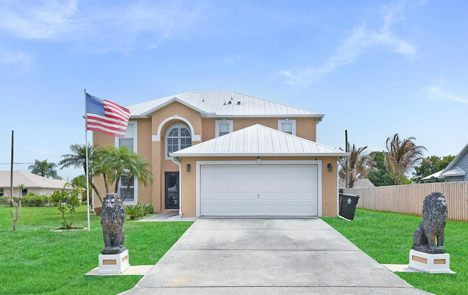 2141 SE Wald Street, Port St. Lucie, FL 34984