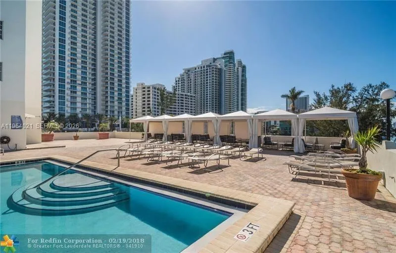 3000 S Ocean Dr # 210, Hollywood, FL 33019