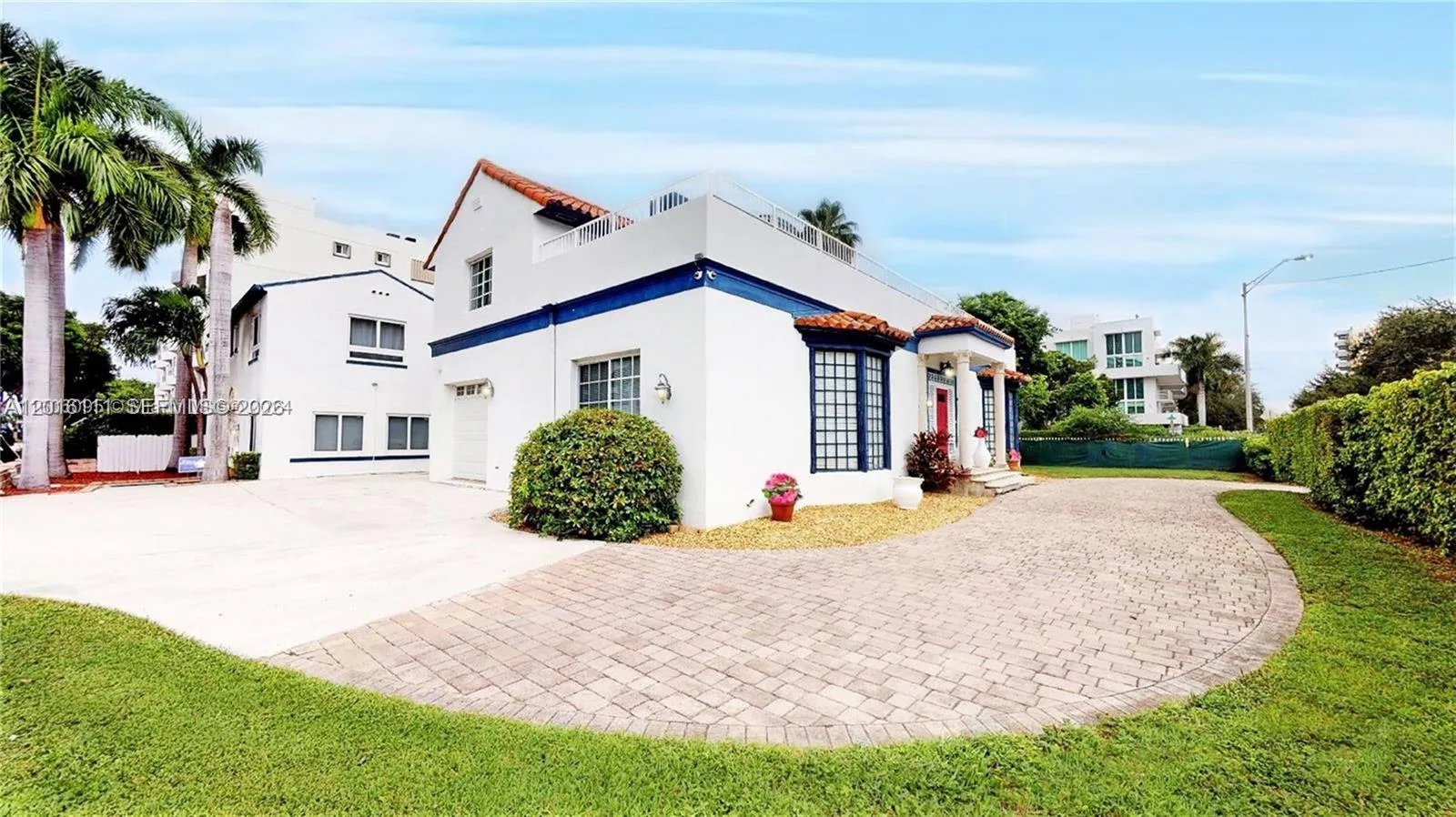 1400 West Ave, Miami Beach, FL 33139