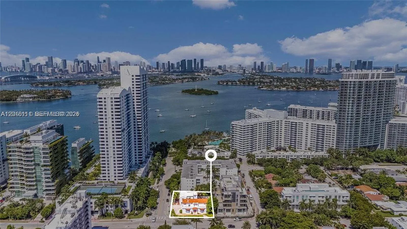 1400 West Ave, Miami Beach, FL 33139 photo 3