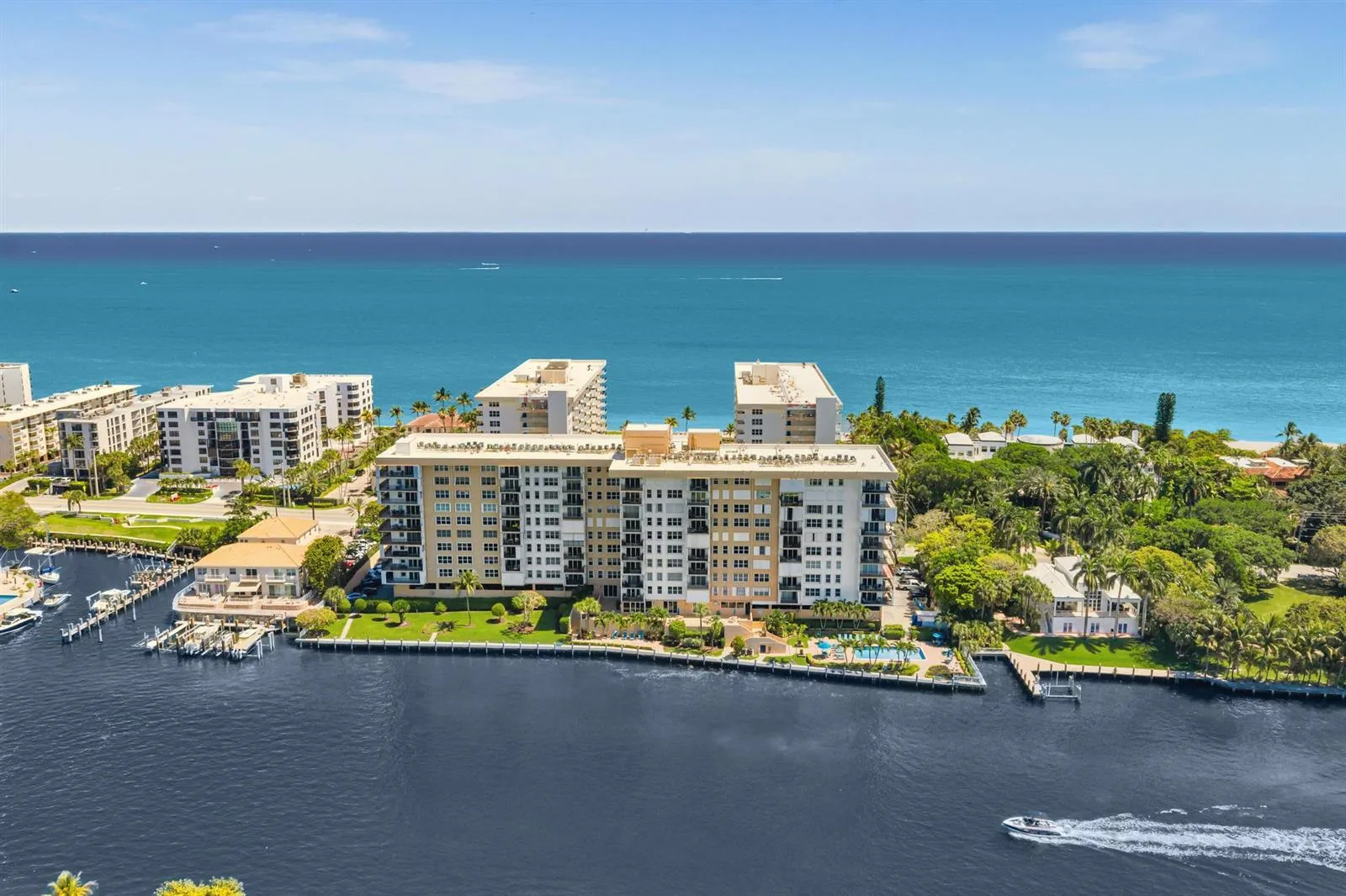 1150 HILLSBORO MILE # 914, Hillsboro Beach, FL 33062