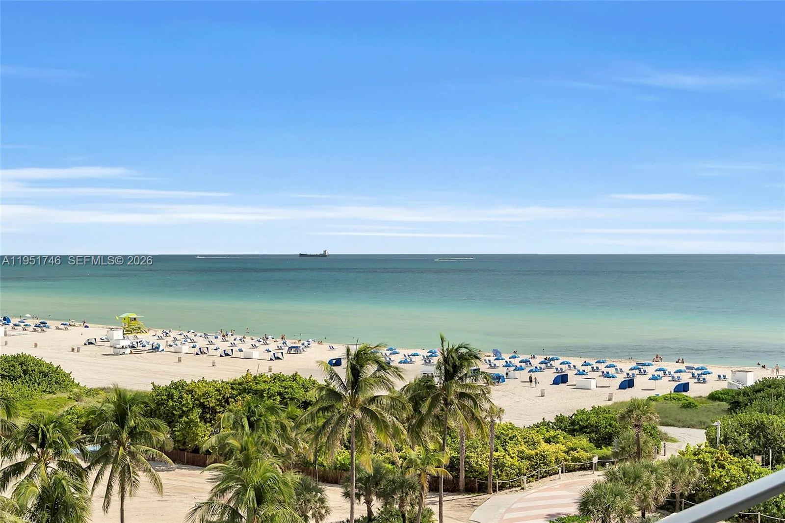 465 Ocean Dr # 824, Miami Beach, FL 33139