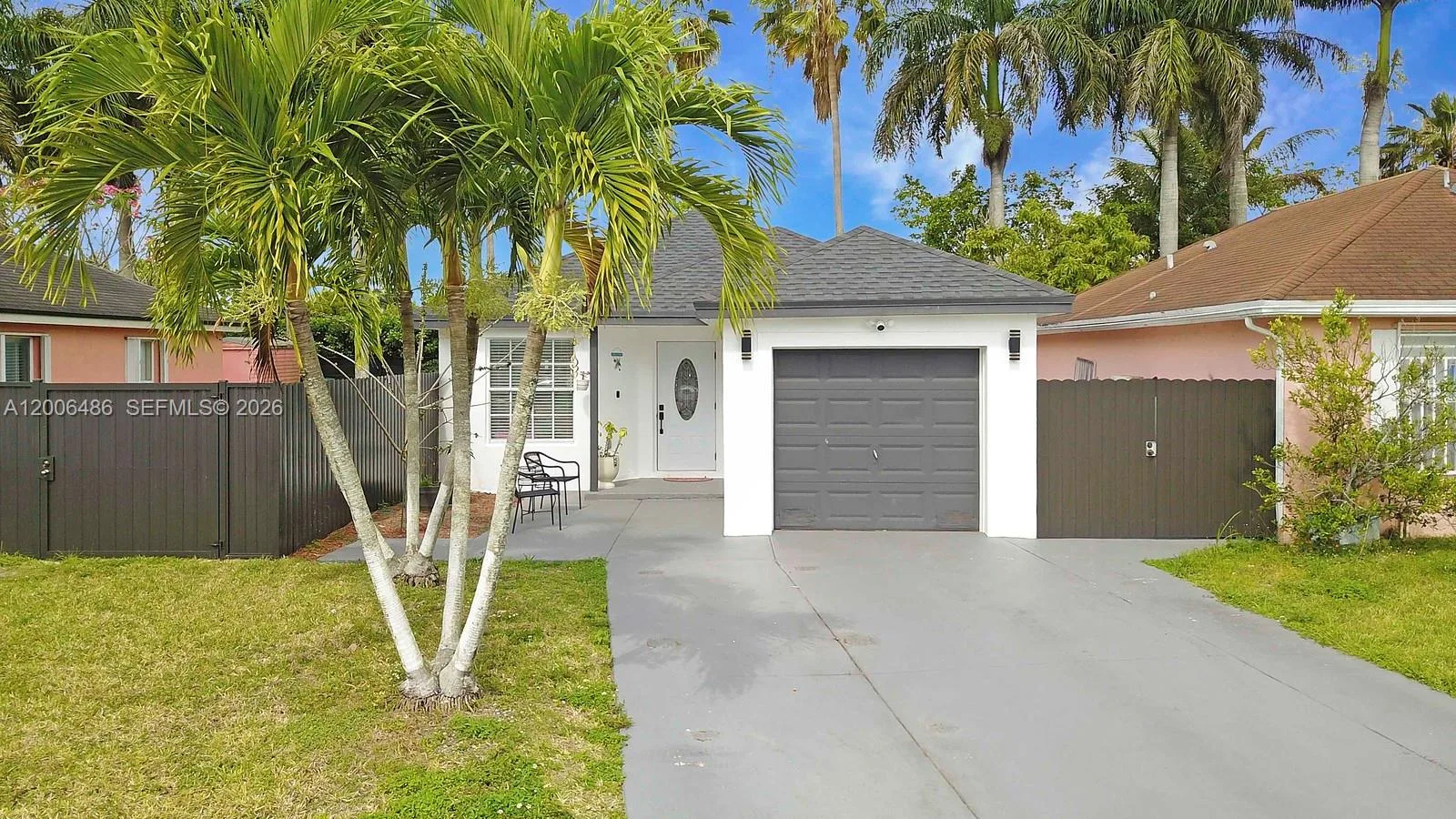 990 SW 9th Ct, Florida City, FL 33034