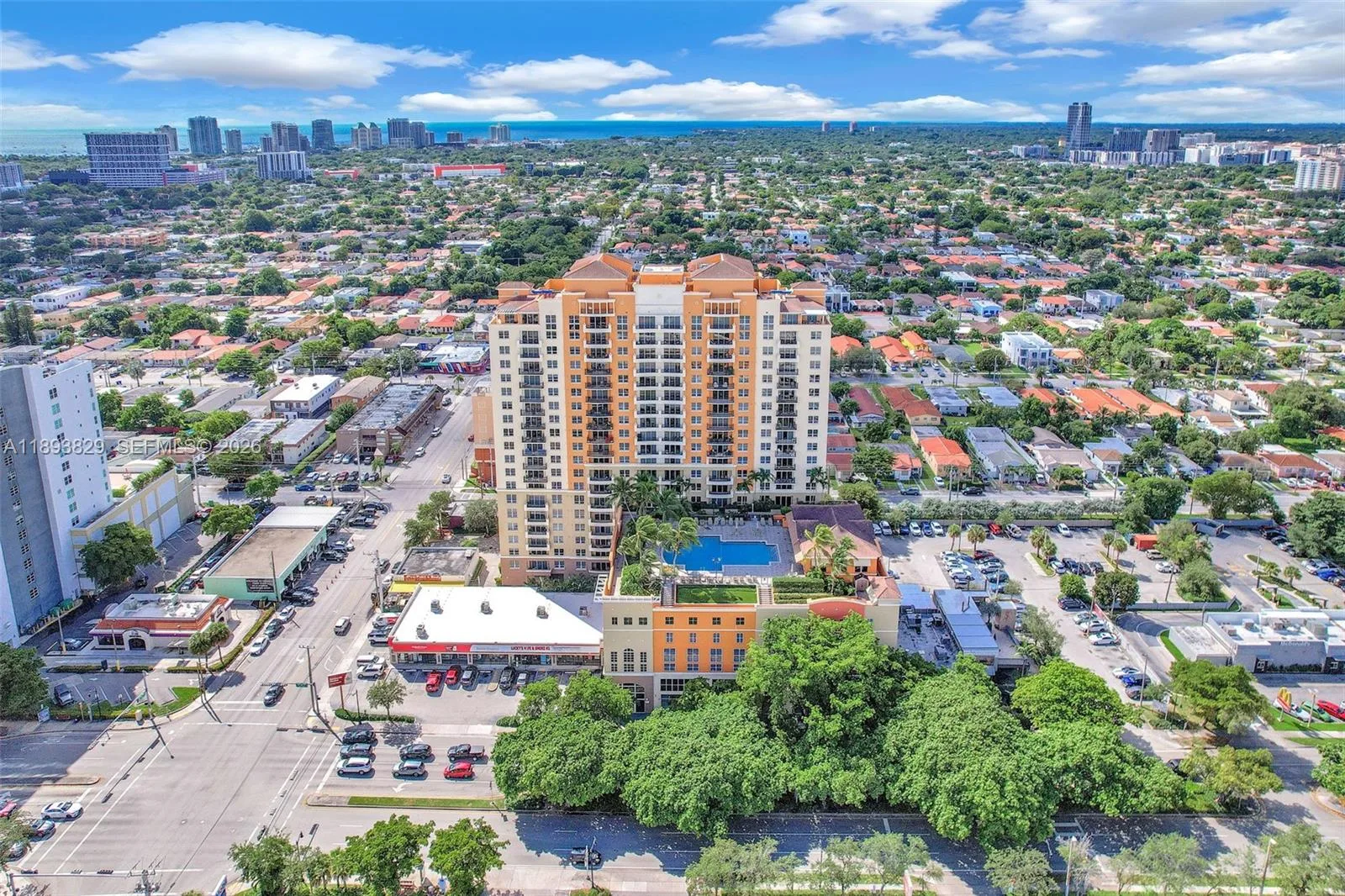 3232 SW 22nd Ter # 1703, Miami, FL 33145
