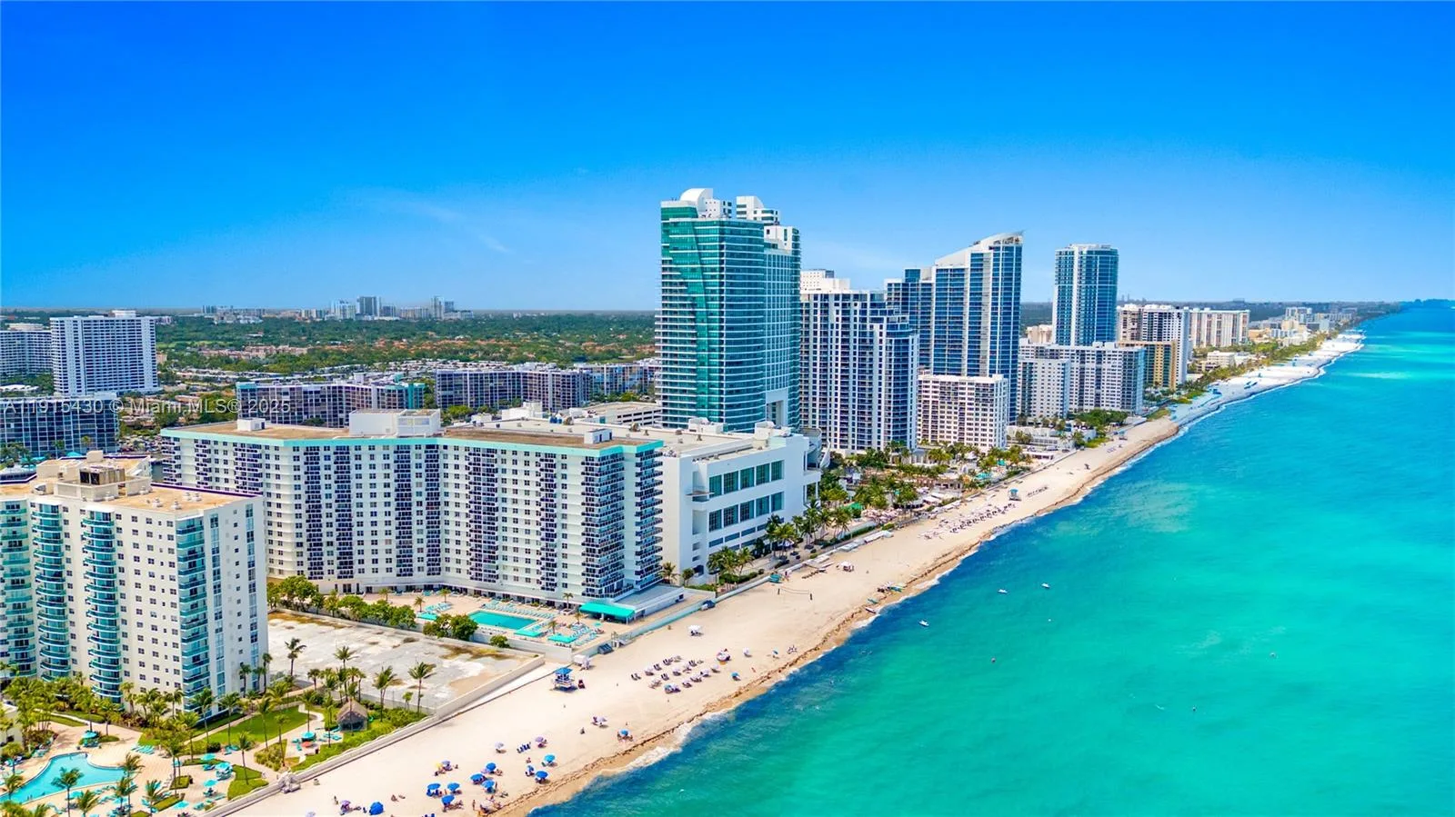 3725 S Ocean Dr # 1225, Hollywood, FL 33019
