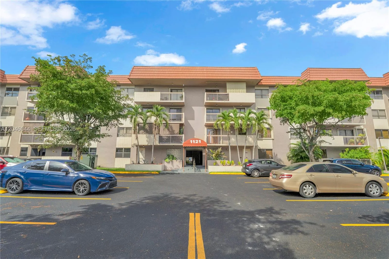 1121 SW 122nd Ave # 412-2, Miami, FL 33184