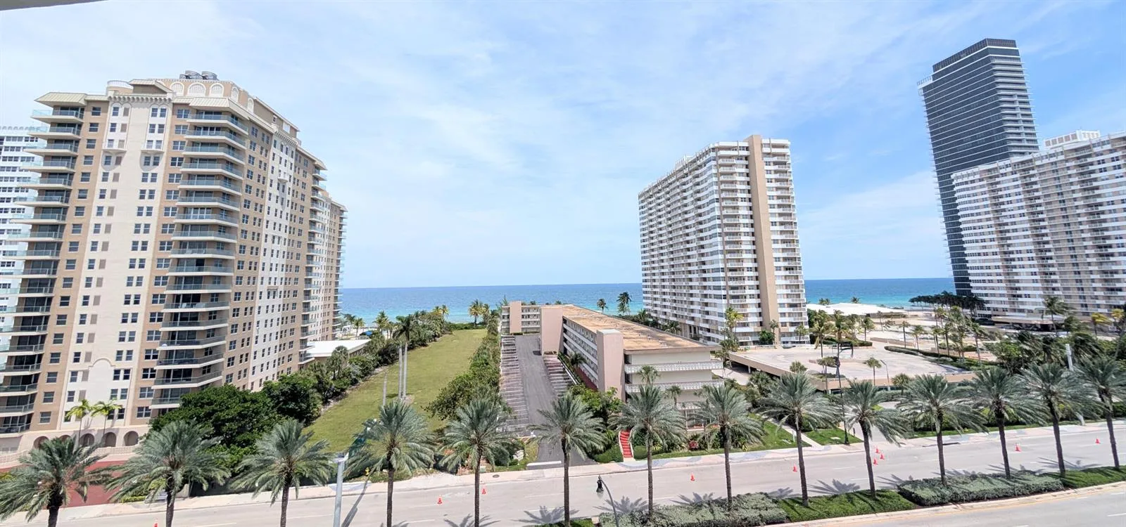 1945 S Ocean Drive # 701, Hallandale Beach, FL 33009