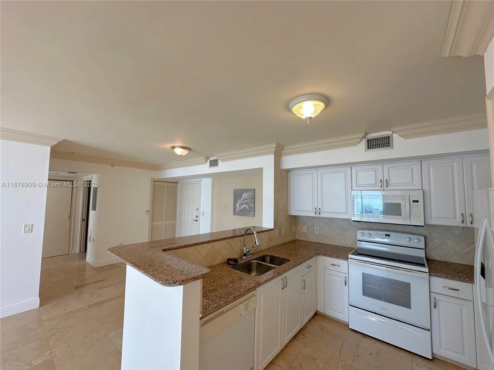 1155 Brickell Bay Dr # 3303, Miami, FL 33131 photo 11