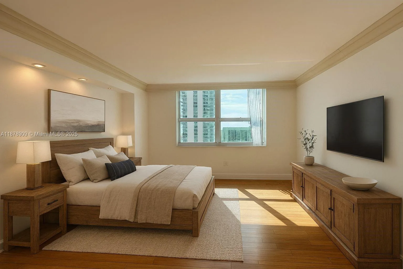 1155 Brickell Bay Dr # 3303, Miami, FL 33131 photo 3
