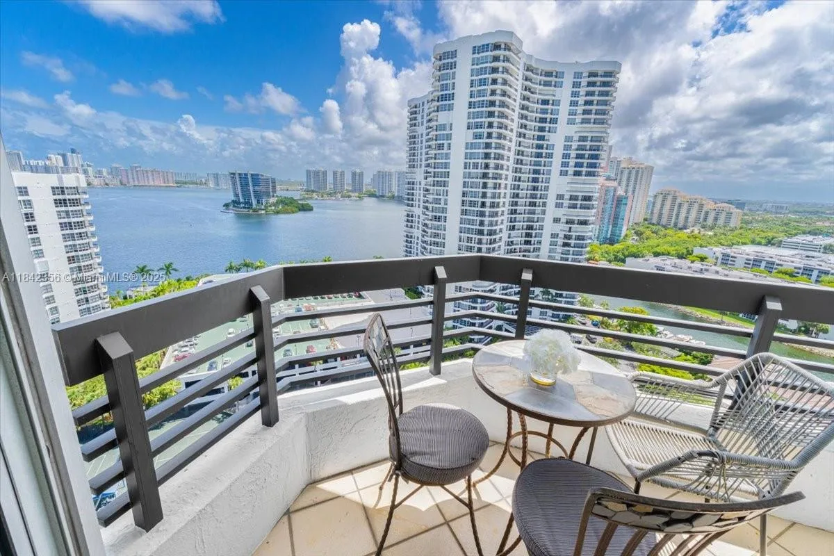3500 Mystic Pointe Dr # 2101, Aventura, FL 33180 photo 4