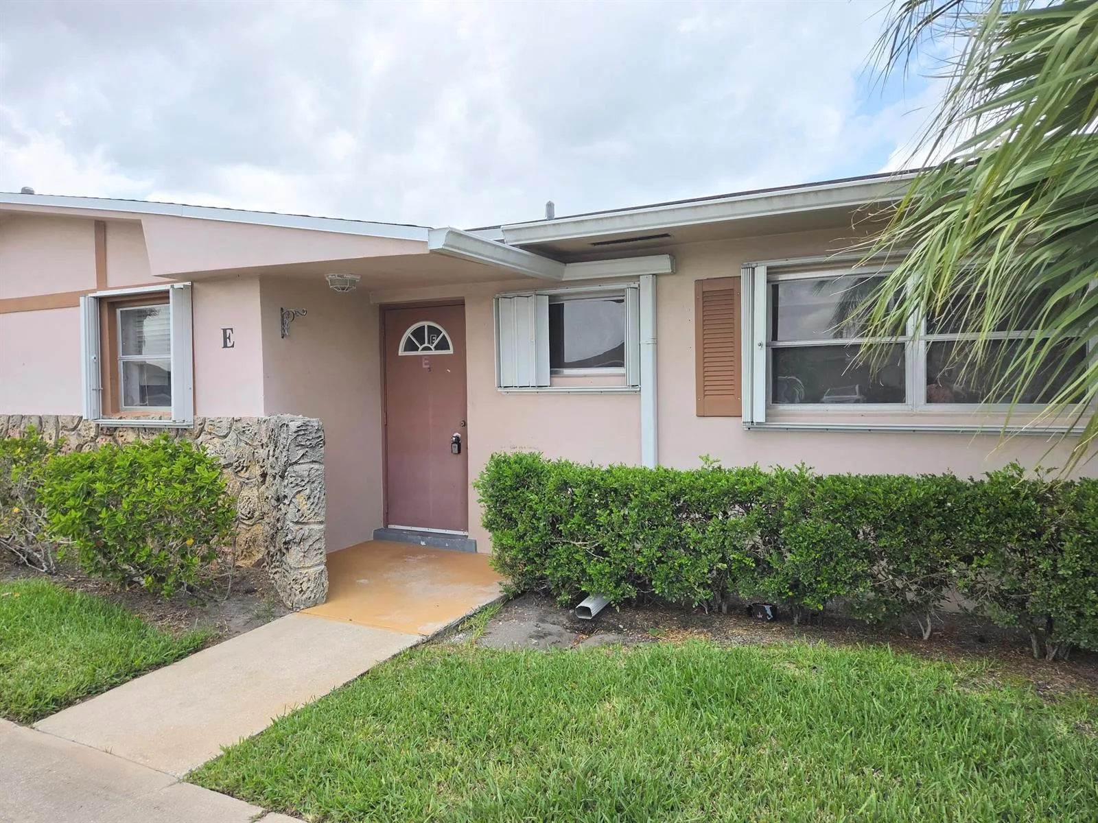 2703 Dudley Drive W # Unit E, West Palm Beach, FL 33415