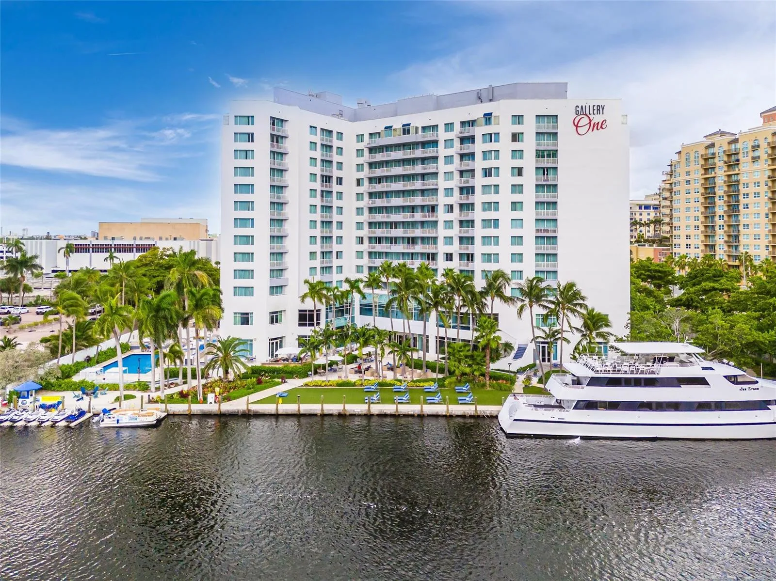 2670 E Sunrise Boulevard # 903, Fort Lauderdale, FL 33304