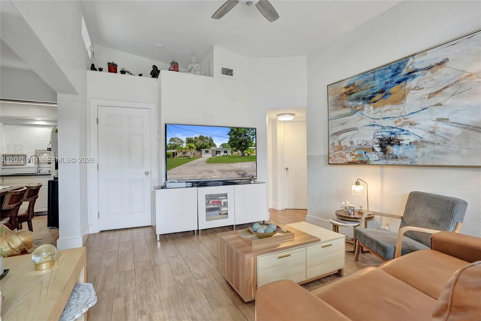 2701 Garfield St, Hollywood, FL 33020