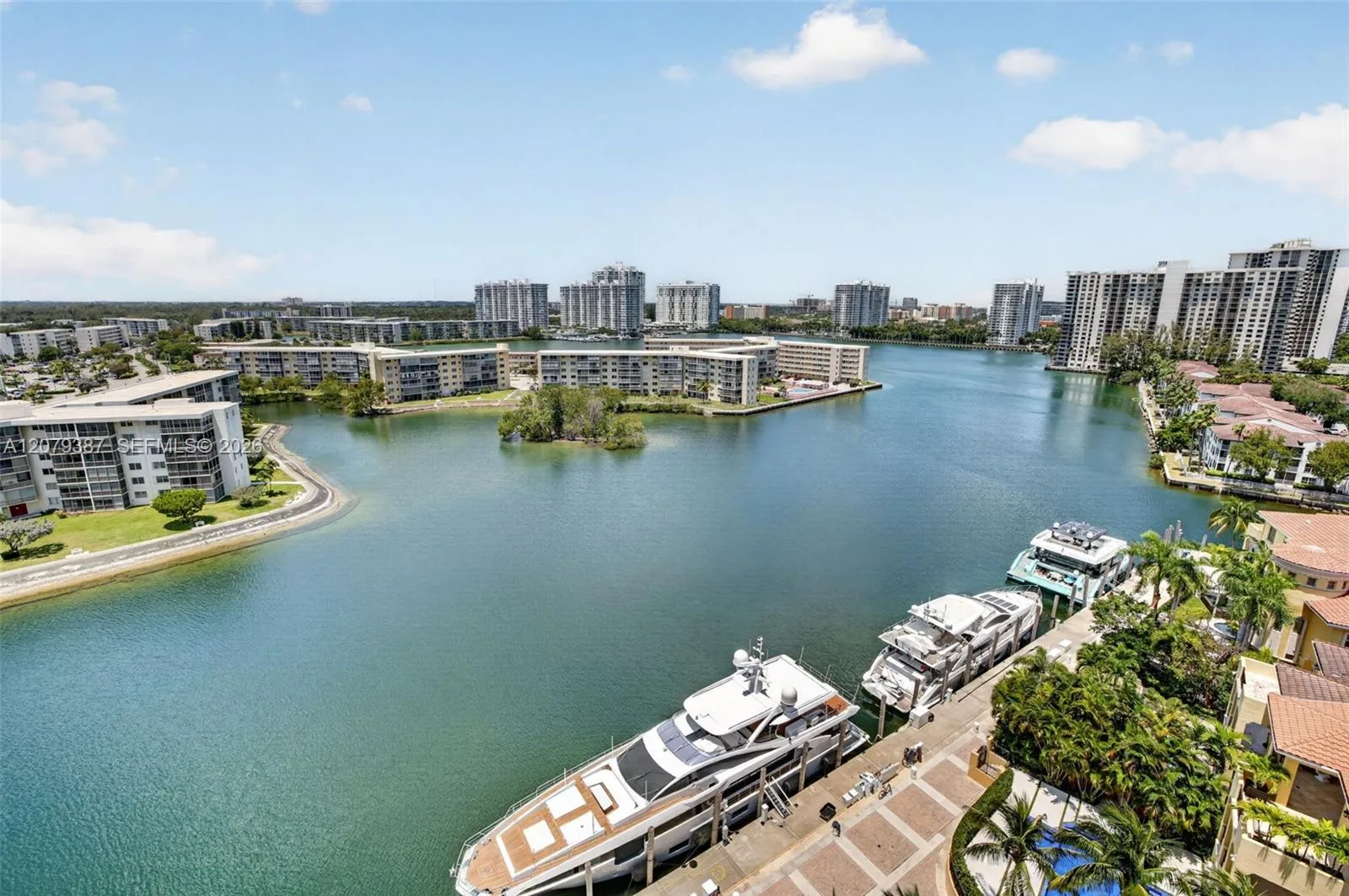 1000 Island Blvd # 1510, Aventura, FL 33160