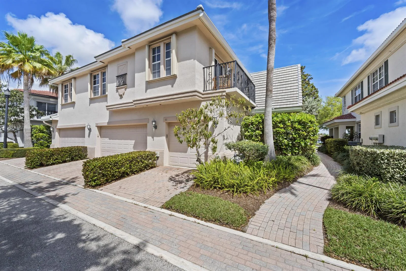 161 Evergrene Parkway, Palm Beach Gardens, FL 33410