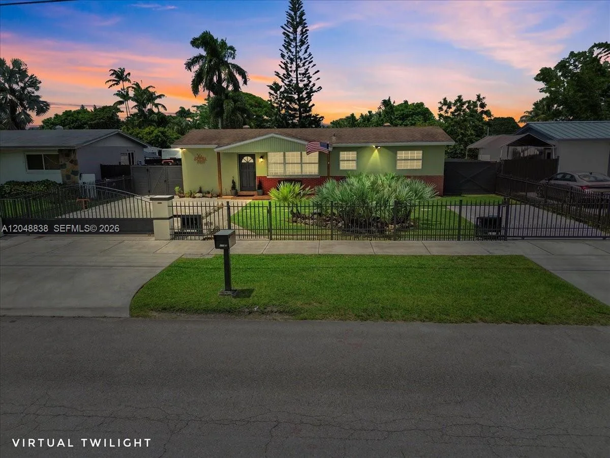 17265 SW 302nd St, Homestead, FL 33030