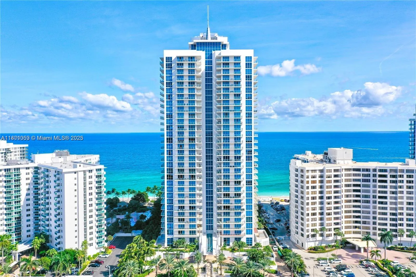 3101 S Ocean Dr # 801, Hollywood, FL 33019