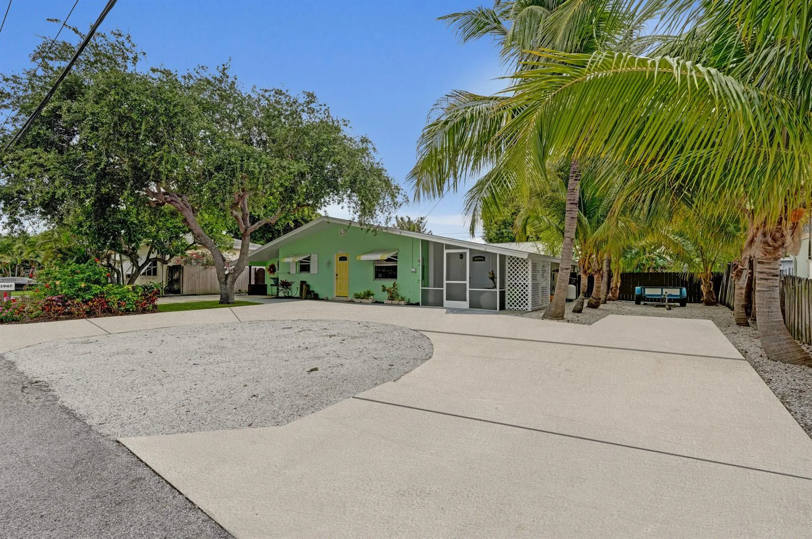 1947 Holman Drive, North Palm Beach, FL 33408