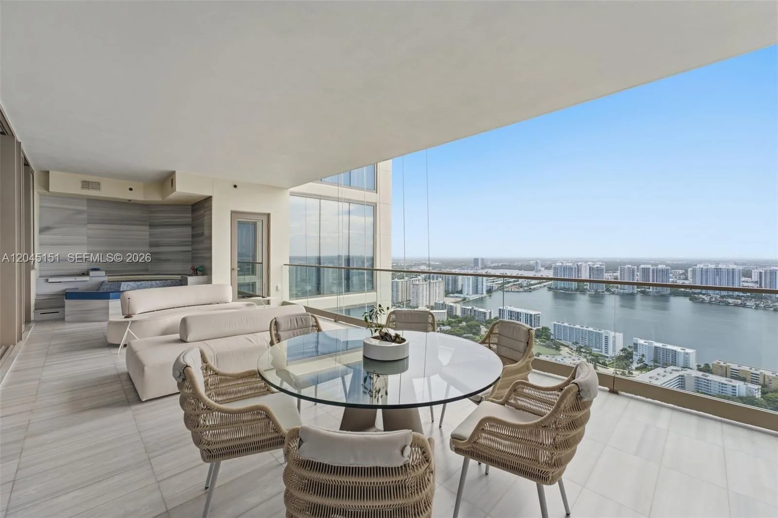 17901 Collins Ave # 3906, Sunny Isles Beach, FL 33160 photo 13