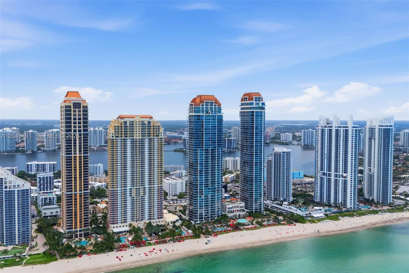 17901 Collins Ave # 3906, Sunny Isles Beach, FL 33160 photo 2